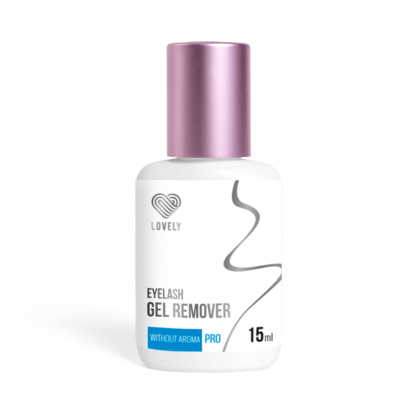 GEL REMOVEDOR | LOVELY