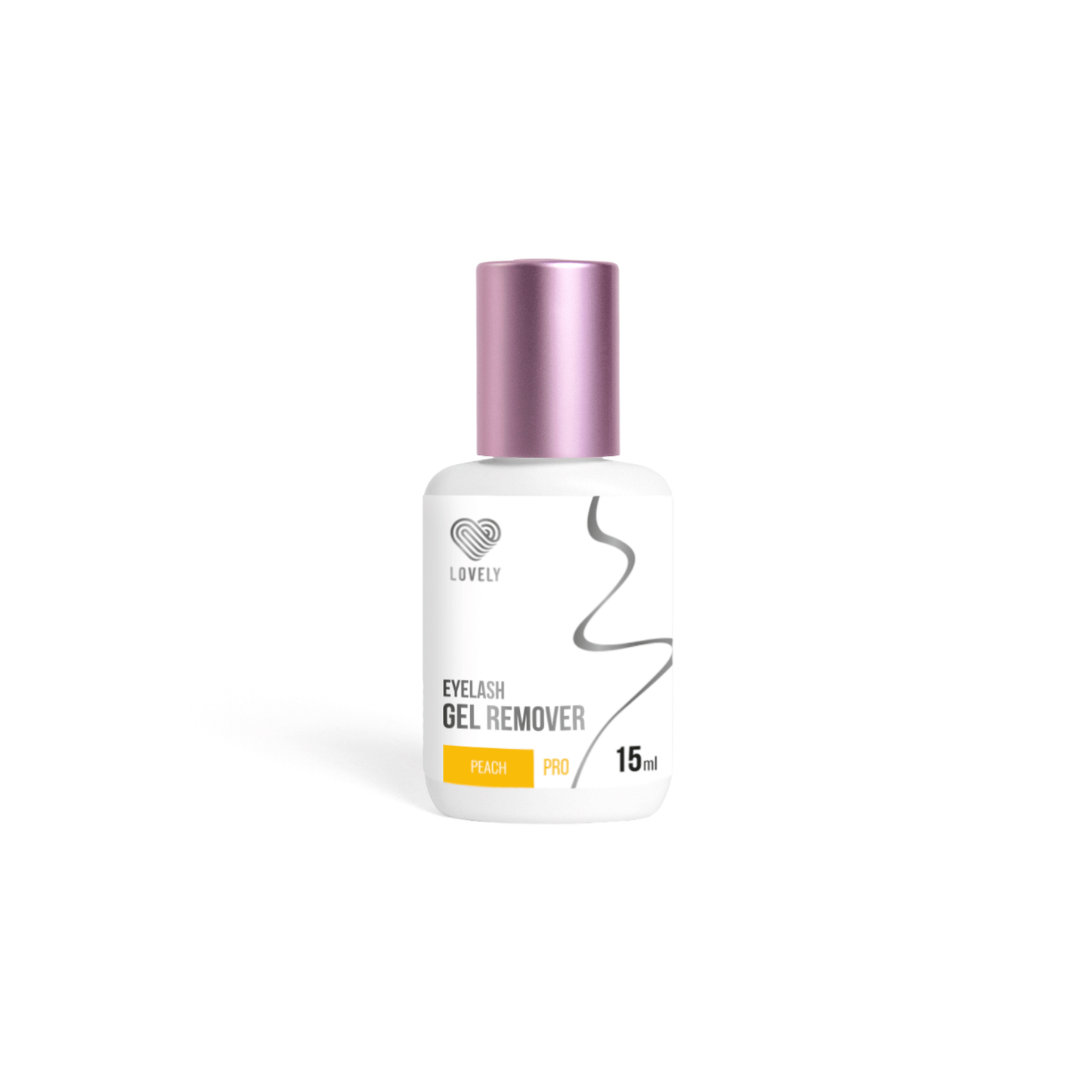 GEL REMOVEDOR | LOVELY