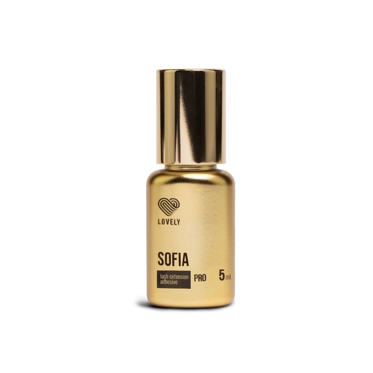Adhesivo para extensiones de pestañas