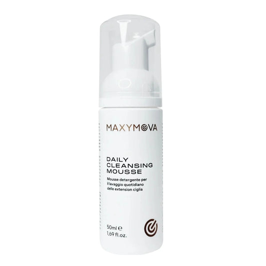 Shampoo para pestañas y cejas