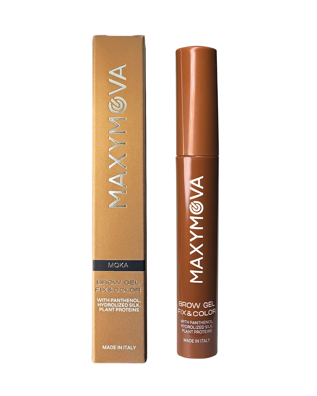GEL PARA CEJAS FIX&GO | MAXYMOVA