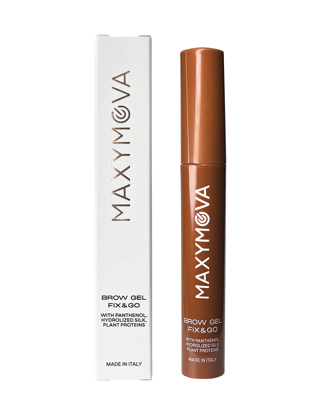 GEL PARA CEJAS FIX&GO | MAXYMOVA