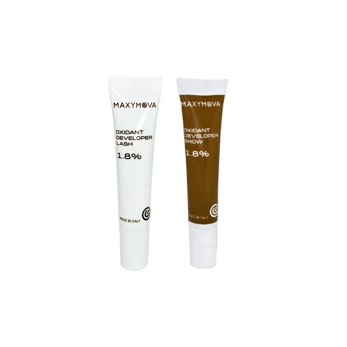 Oxidante para Laminacion de cejas y pestañas