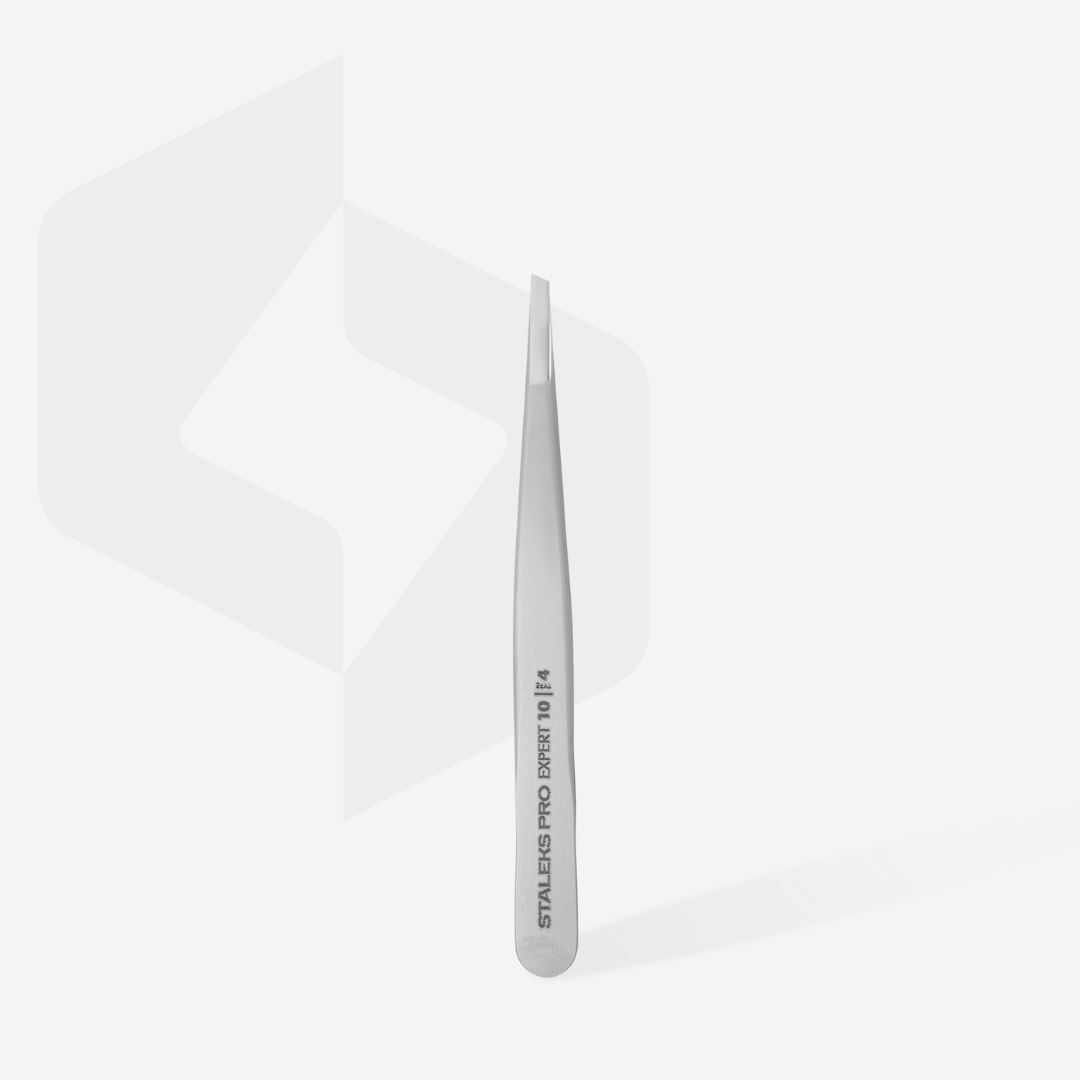 pinza para depilacion de cejas