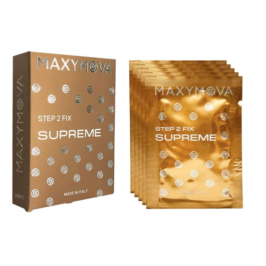 Productos de laminado de cejas y pestañas
