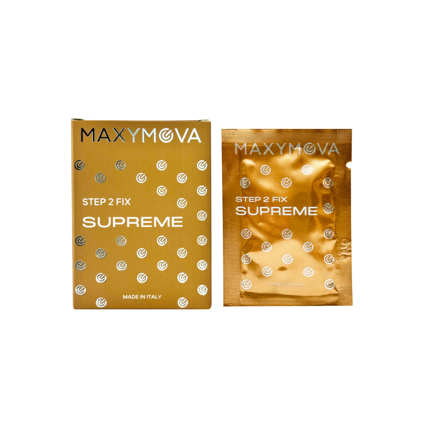PASO 2 FIX, SUPREME - PARA LAMINACIÓN DE CEJAS Y PESTAÑAS