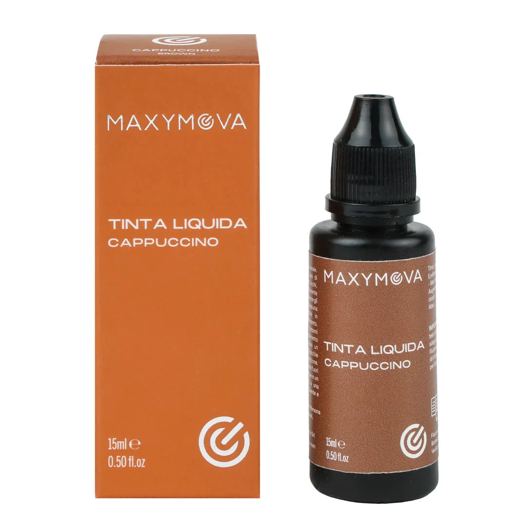 Tinte para laminacion de cejas