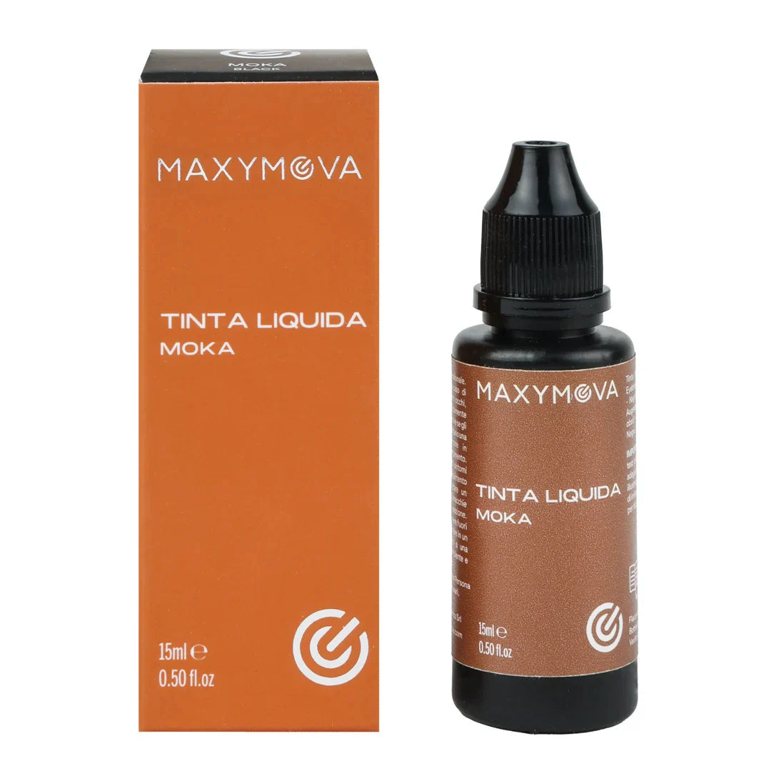 Tinte para laminado de cejas