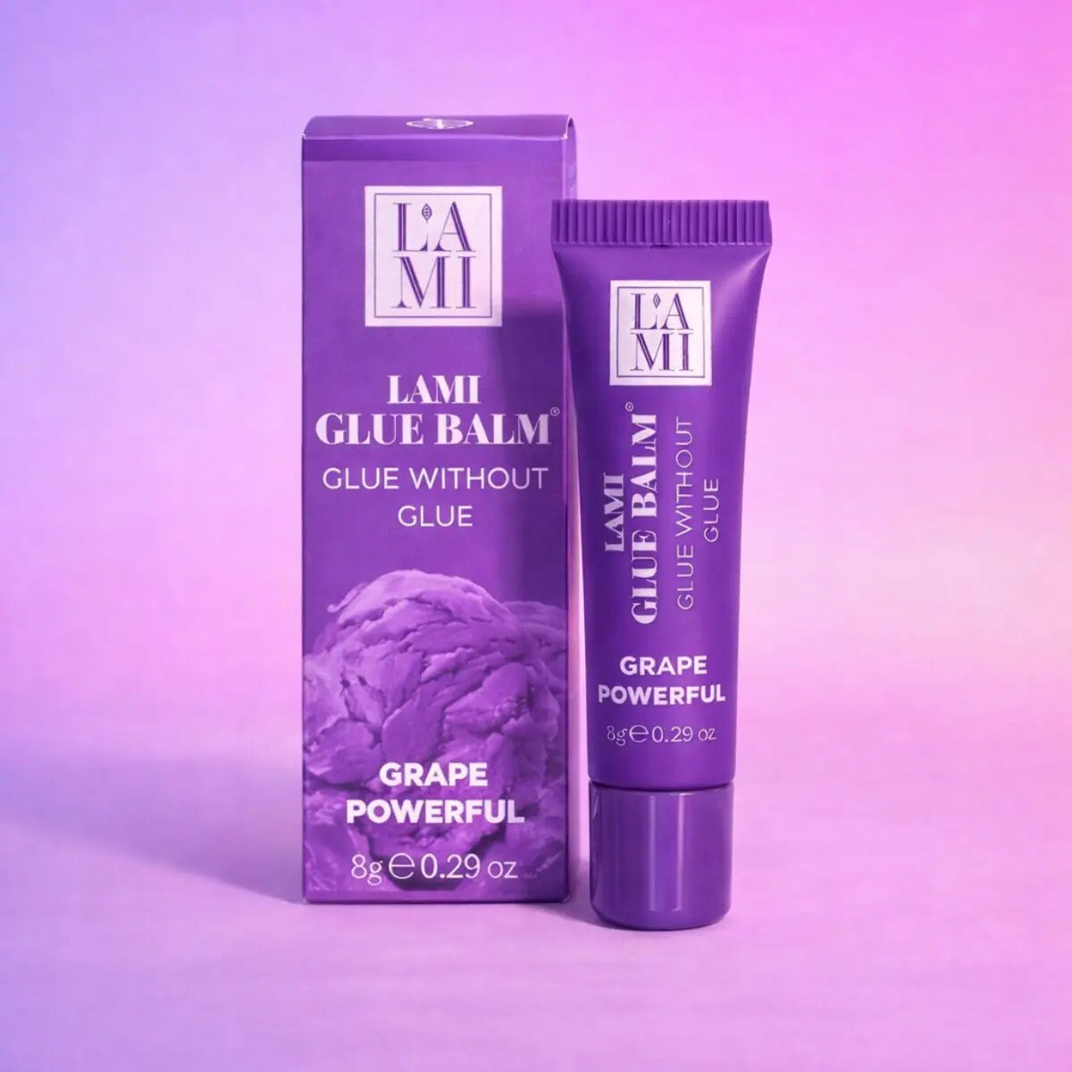 Bálsamo Adhesivo Powerful 8g Edición Limitada | LAMI LASHES