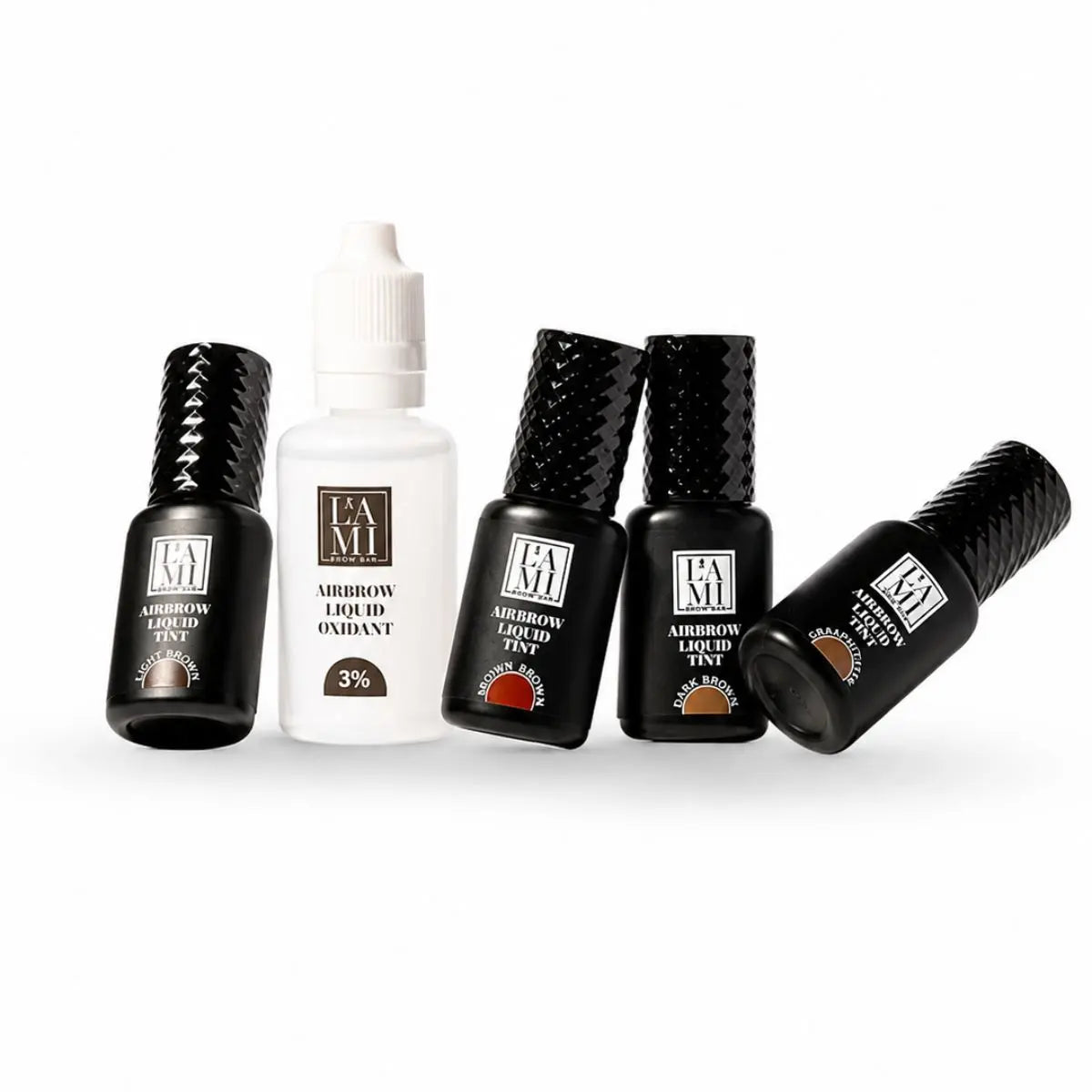 KIT TINTES LIQUIDOS | LAMI LASHES