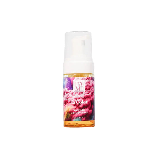 LA´COLOR LASH SHAMPOO