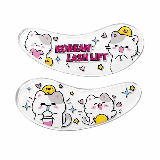 PARCHES PARA LIFTING DISEÑO COREANO