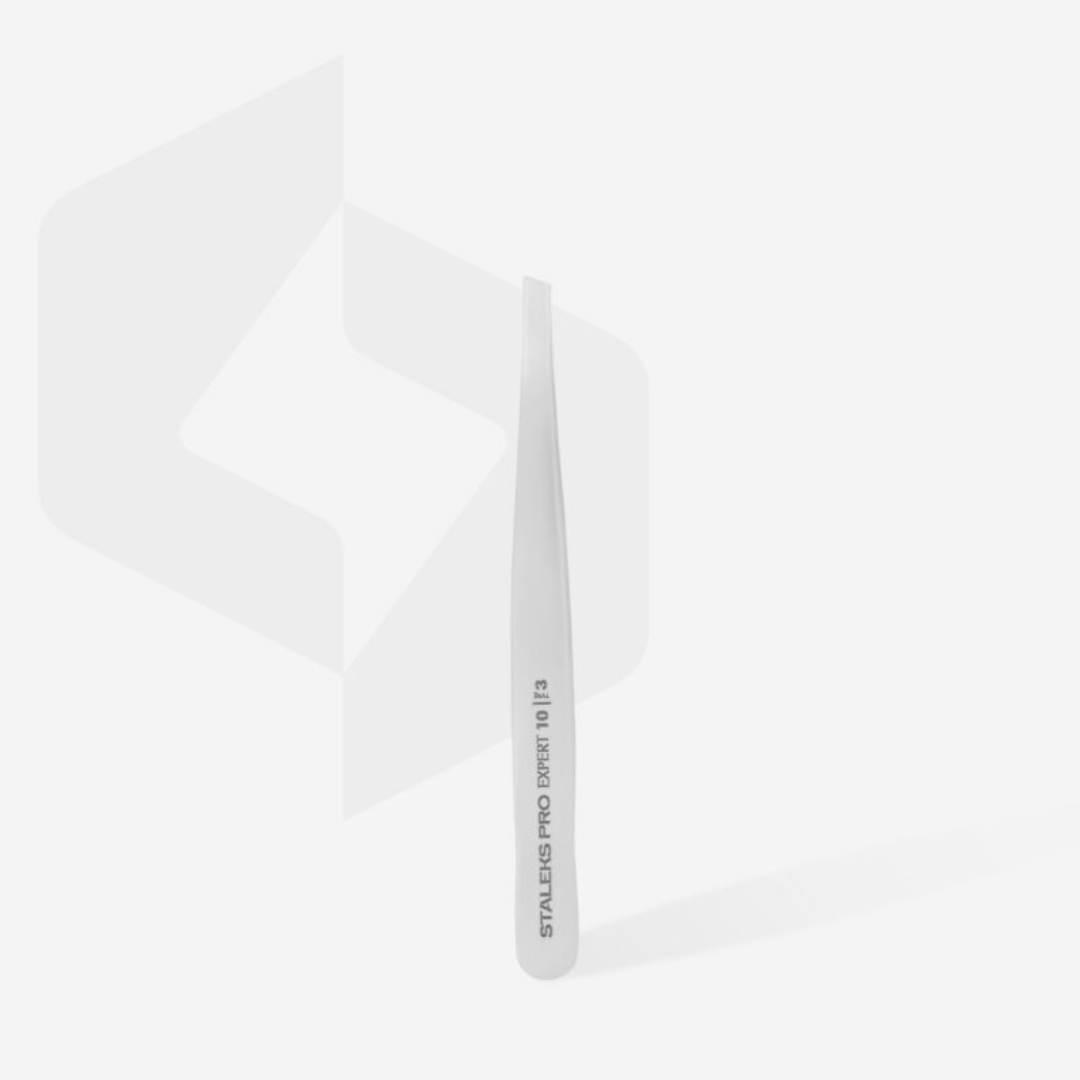 pinza para depilar cejas