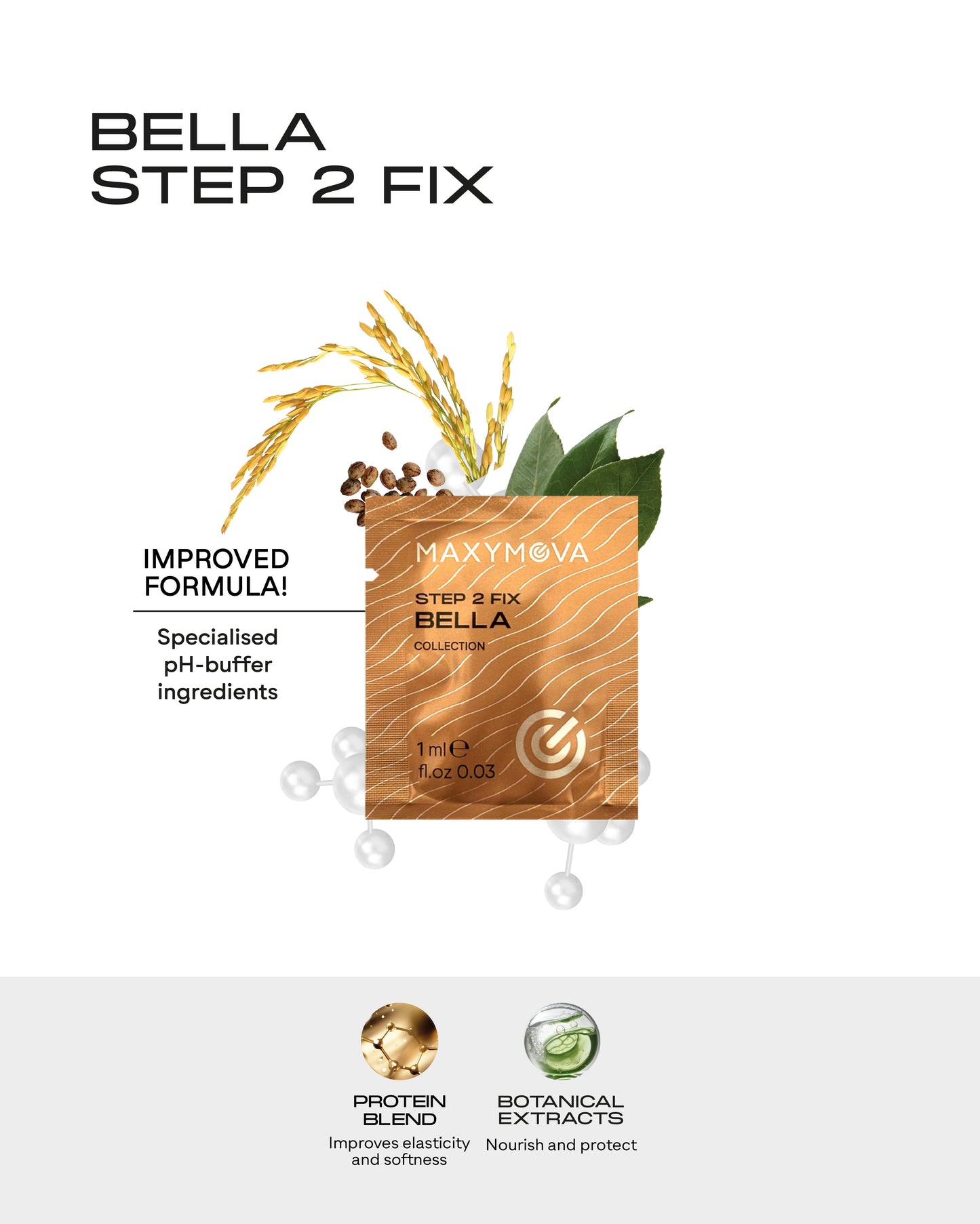 PASO 2 FIX | MAXYMOVA