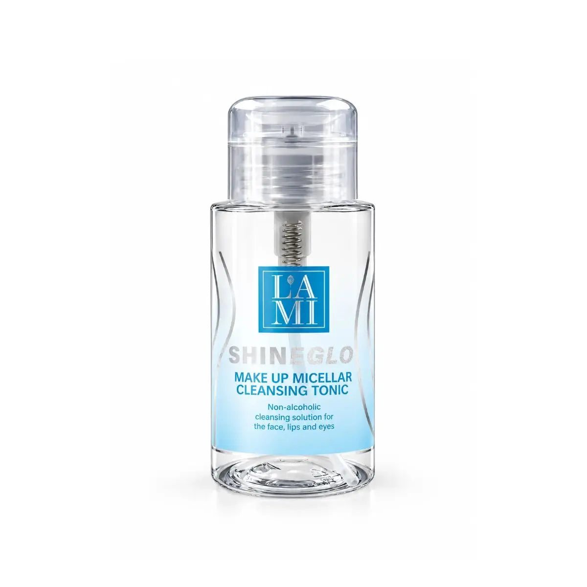 TÓNICO MICELAR LIMPIADOR FACIAL