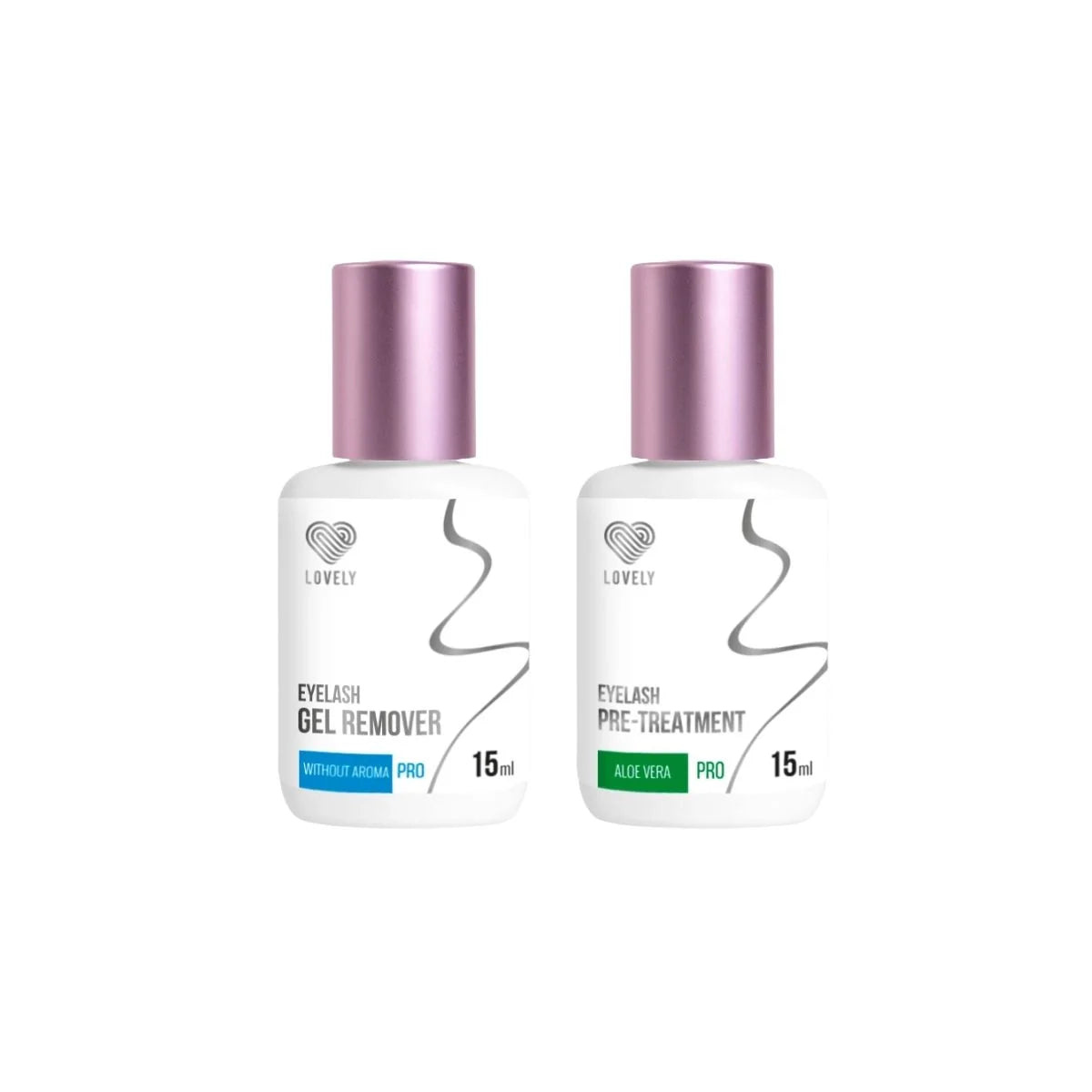 Pre-treatments & Removers