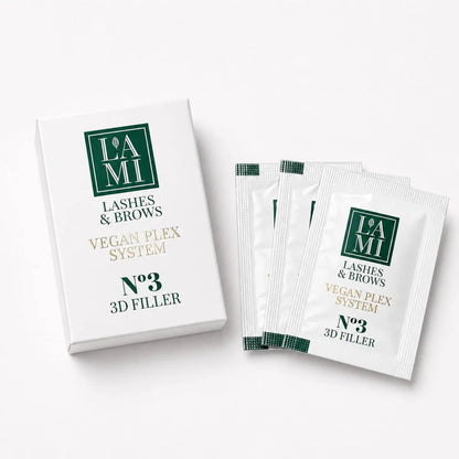 3D FILLER VEGAN