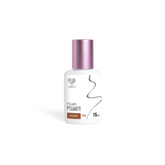 PRIMER | LOVELY