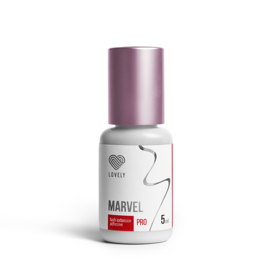 Lovely Marvel