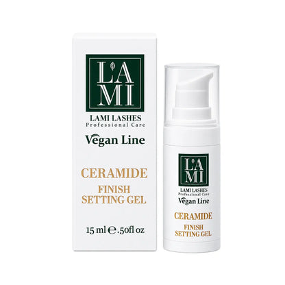 CERAMIDE FINISH GEL