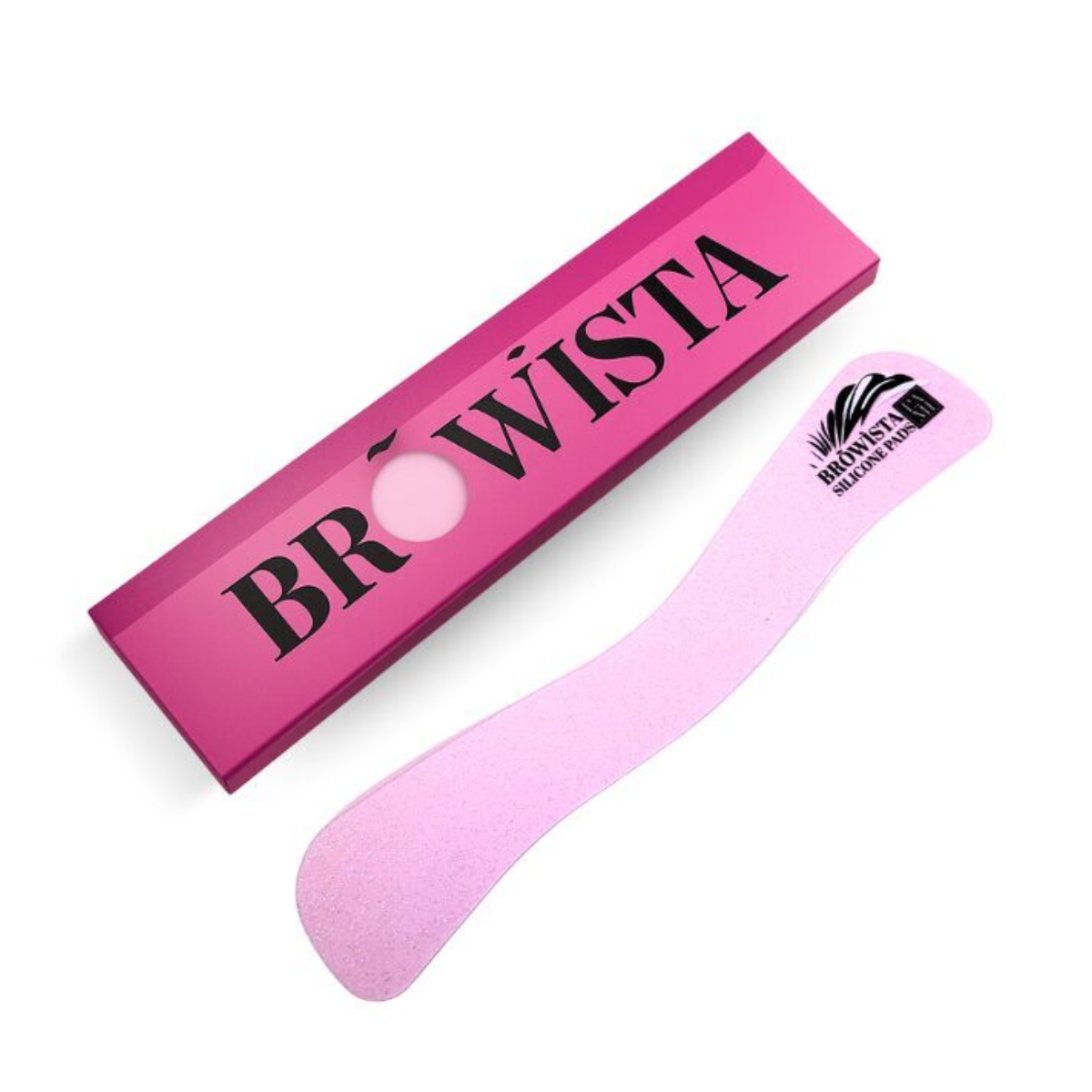 Silicone Brow Patch | LAMI LASHES