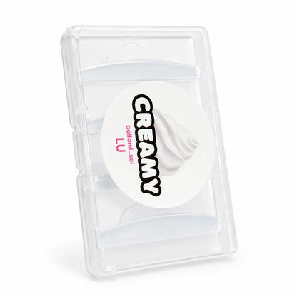 MOLDES COREANO CREAMY LU