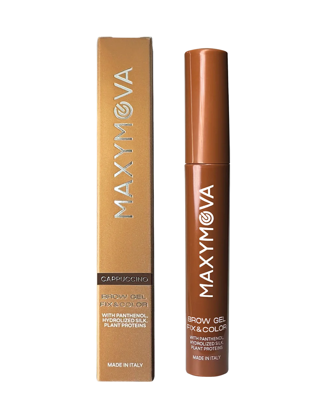 GEL PARA CEJAS FIX&GO | MAXYMOVA