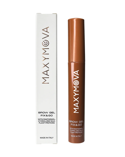 GEL PARA CEJAS FIX&GO | MAXYMOVA