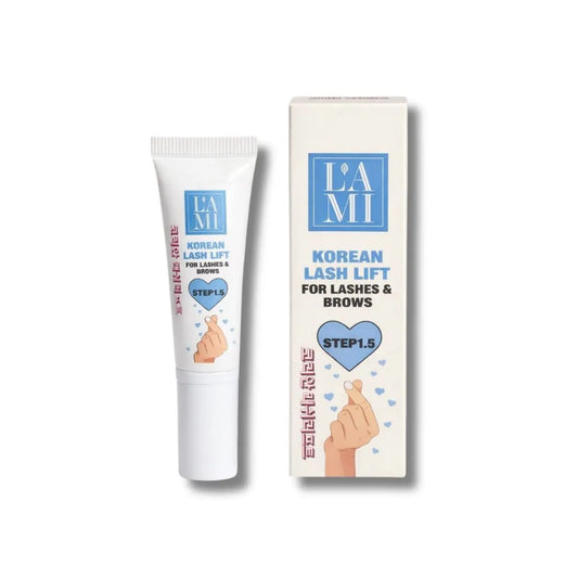 Korean Lash Lift Step 1.5 - 12 ml | LAMI LASHES