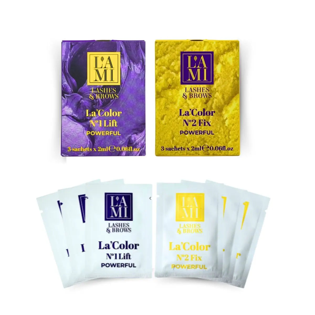 PRODUCTOS PARA LIFTING 