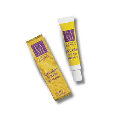 La’Color Lift & Fix Powerful 6 ml | LAMI LASHES