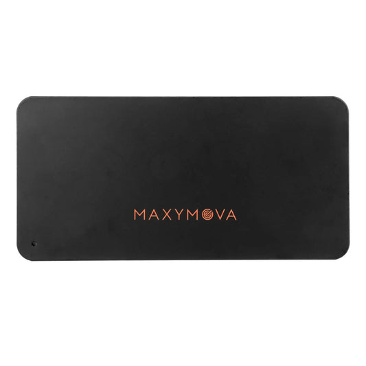 BASE METÁLICA PARA BROCHAS MAGNETICAS