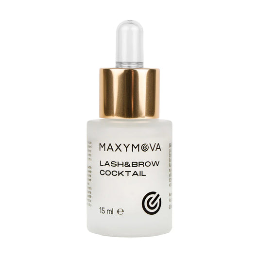 LASH & BROW COCKTAIL – SÉRUM PARA EL CUIDADO POSTERIOR