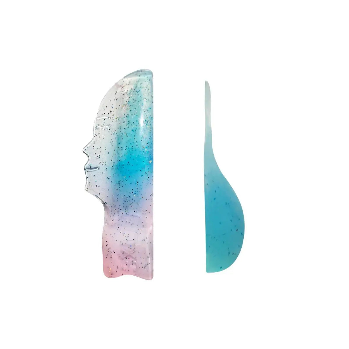 Moldes anatómicos ultra flexibles MAXYMOVA para lifting de pestañas en tallas XS a XXL