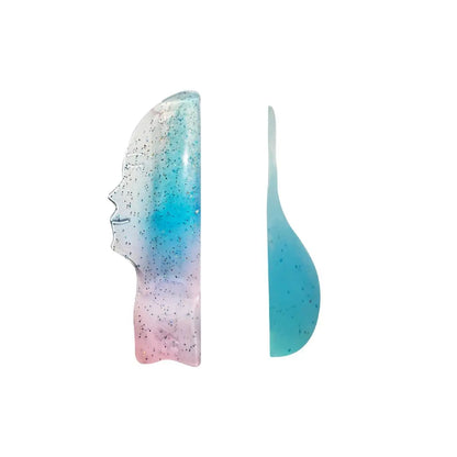 Moldes anatómicos ultra flexibles MAXYMOVA para lifting de pestañas en tallas XS a XXL