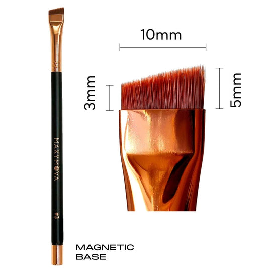 Pincel magnético MAXYMOVA N.3