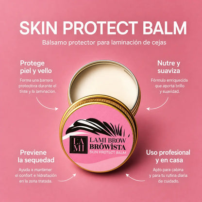 Beneficios del balsamo 