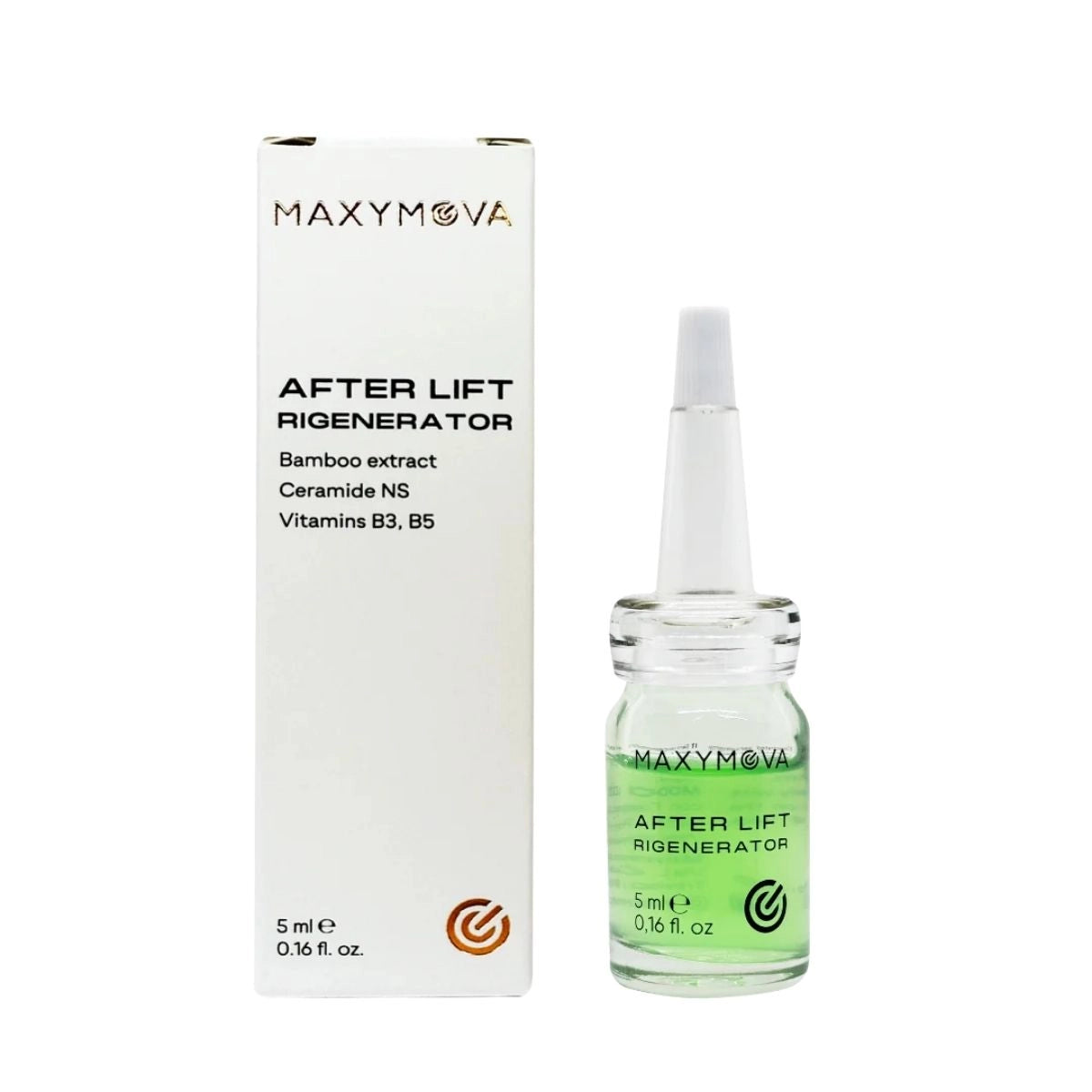 serum para laminacion 