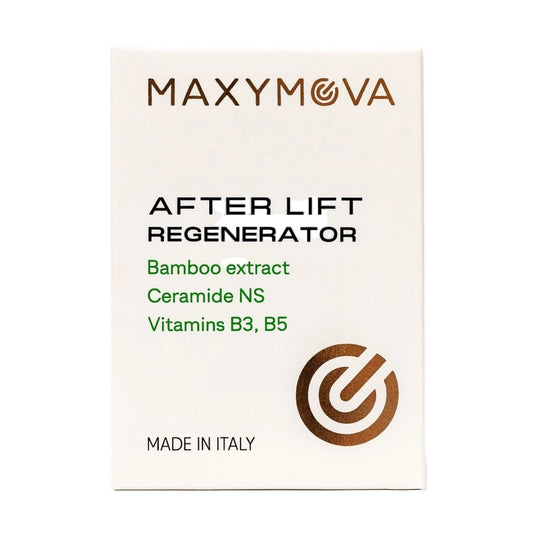 SERUM EN CAJAS PARA PESTAÑAS 