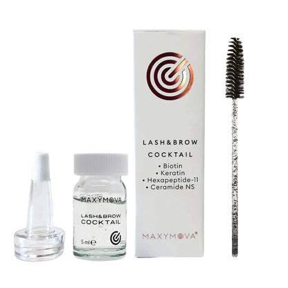 serum para pestañas y cejas cuidado en casa