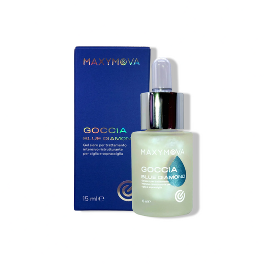 SERUM GOCCIA BLUE DIAMOND