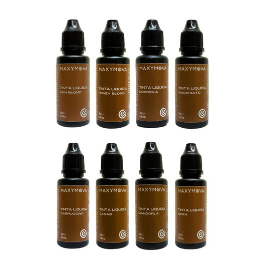 TINTA LIQUIDA