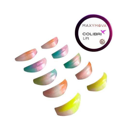 MOLDES COLIBRI LIFT