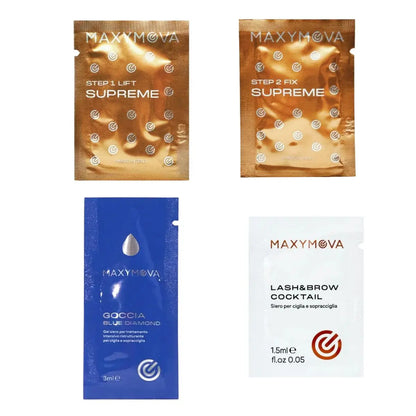 Sobres profesionales laminacion