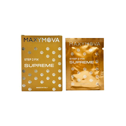 PASO 2 FIX, SUPREME - PARA LAMINACIÓN DE CEJAS Y PESTAÑAS