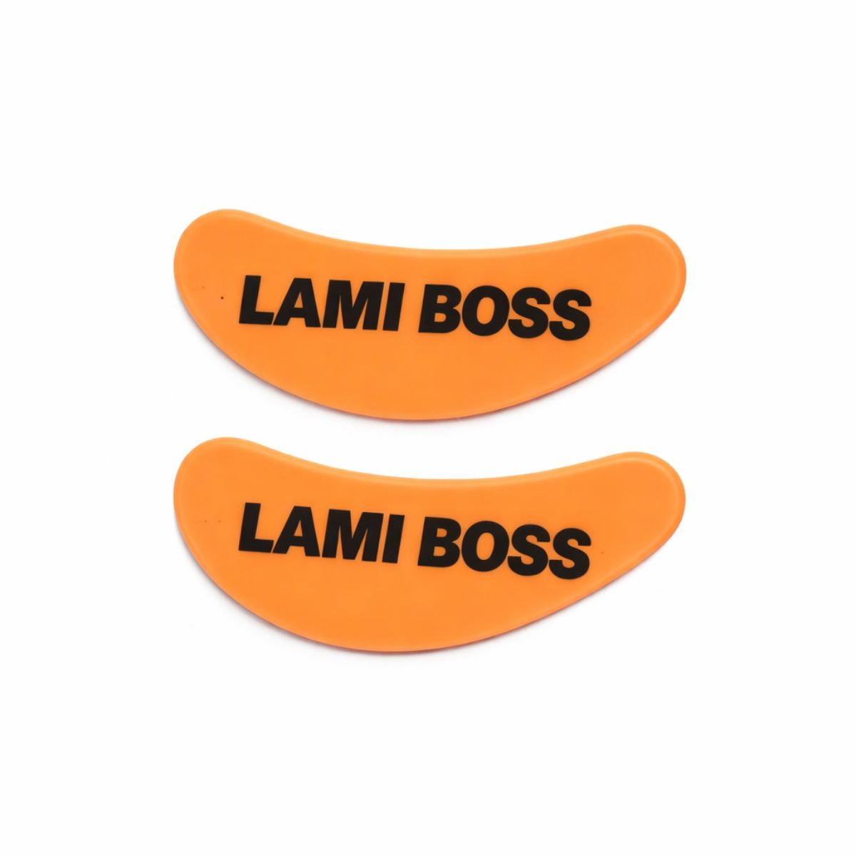 Parches de Silicona | LAMI LASHES