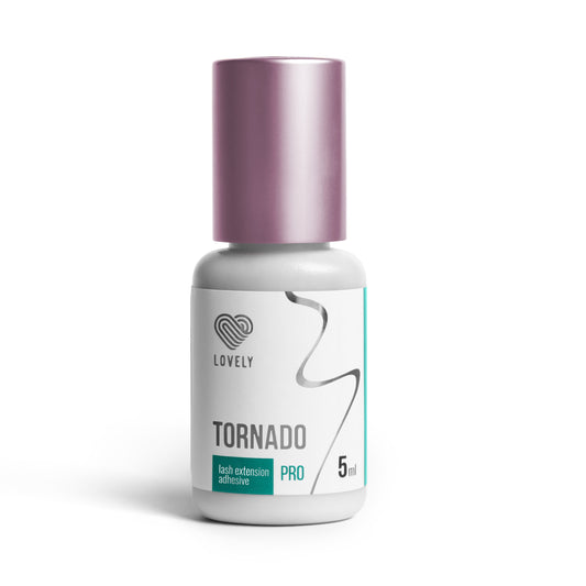 Lovely Tornado