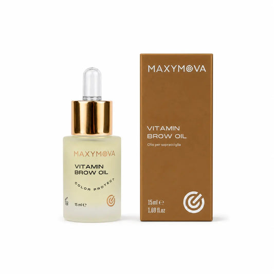 VITAMIN BROW OIL 15 ML