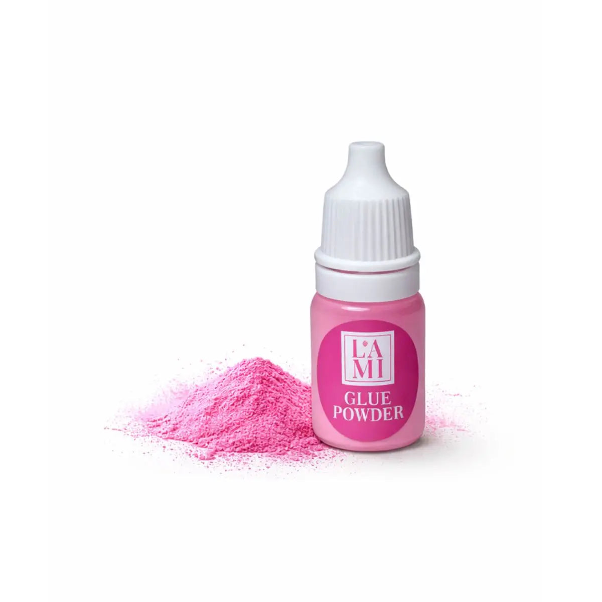Glue Powder 3 g | LAMI LASHES