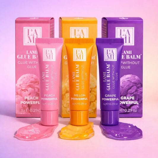 Balsamo para pestañas lami lashes